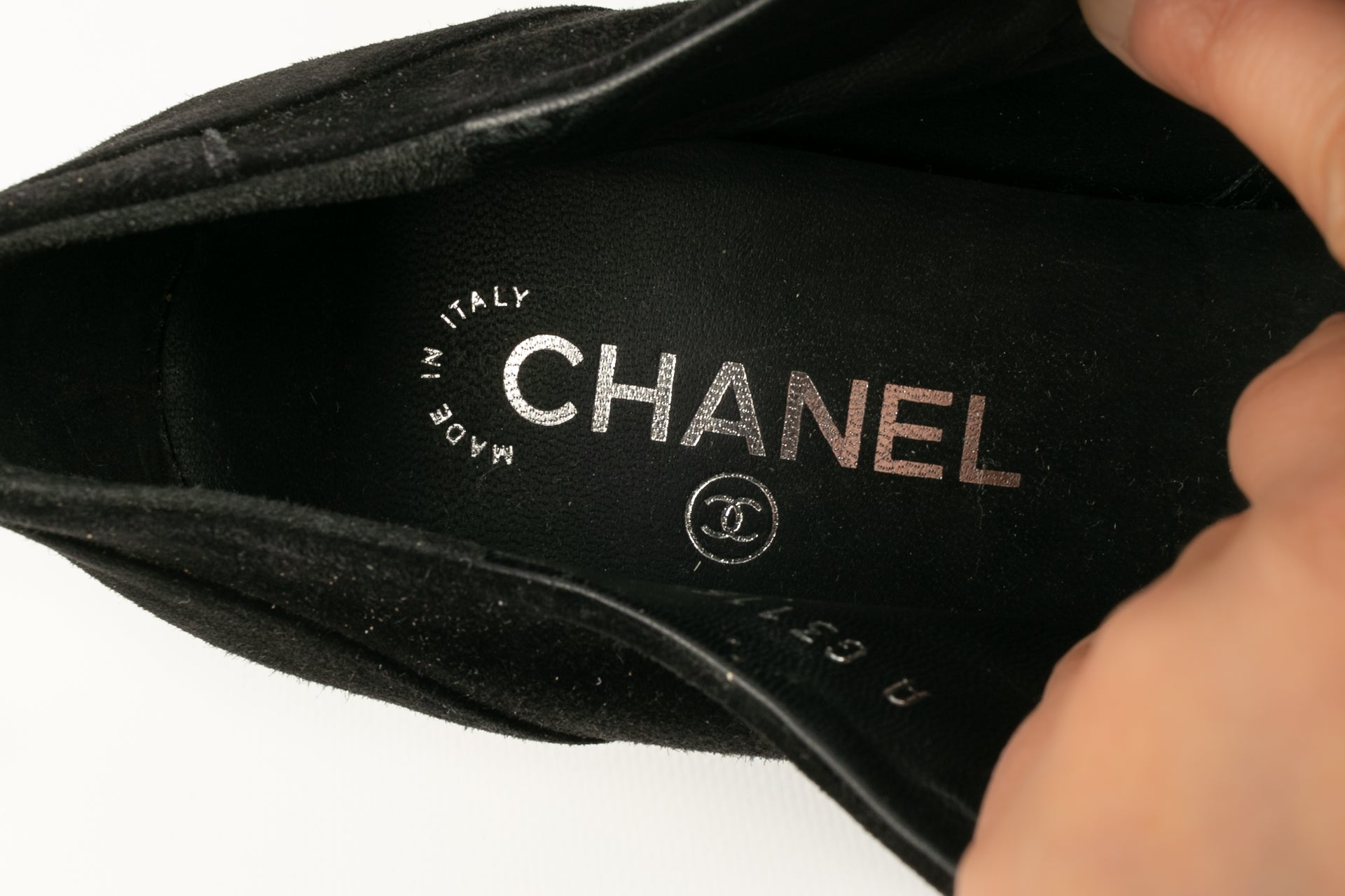 Escarpins Chanel
