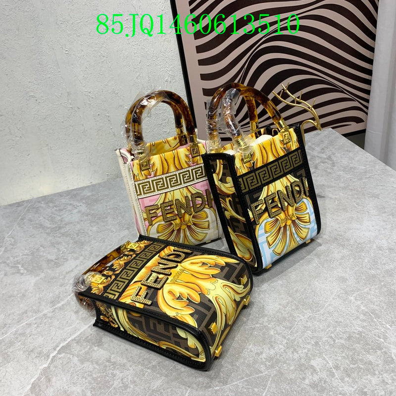 Glami - FDE Bags - 3152
