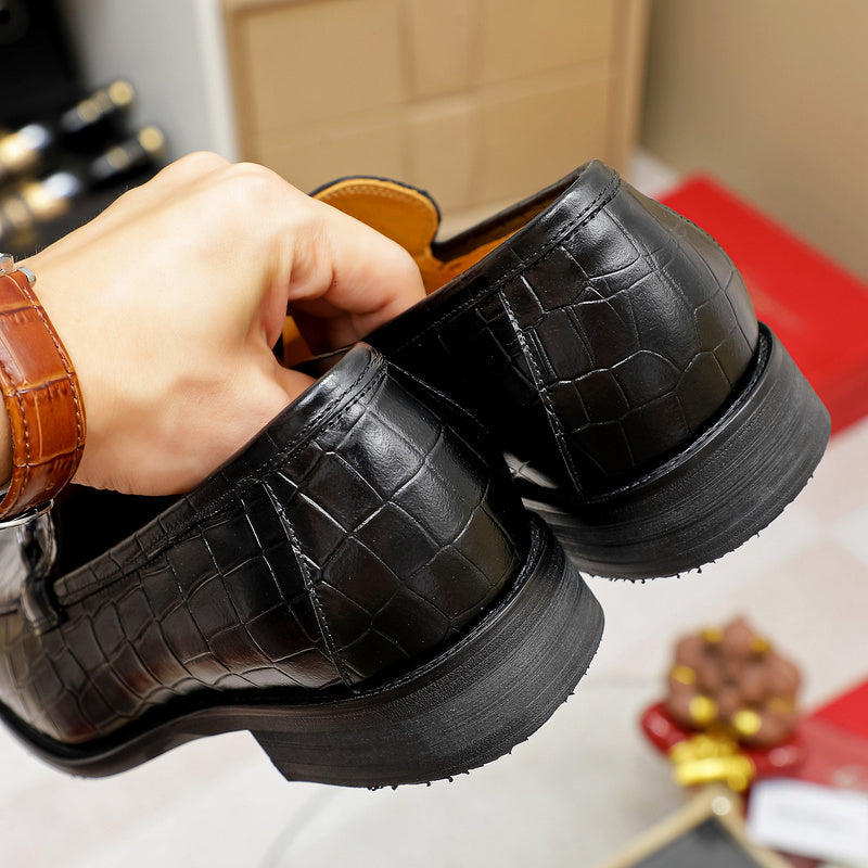 Glami - FGO Men Shoes - 873