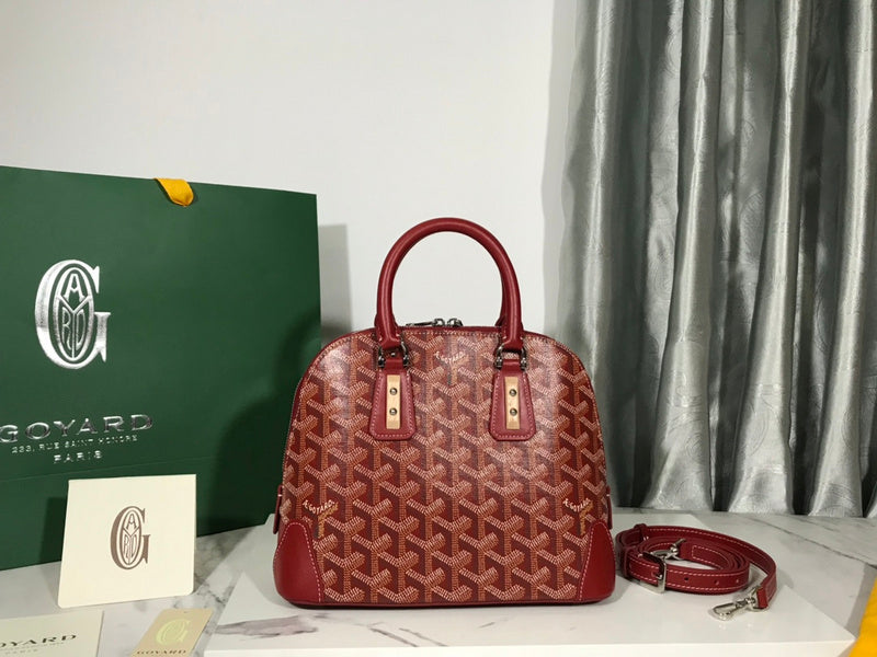 Glamy - GYO Bags - 932