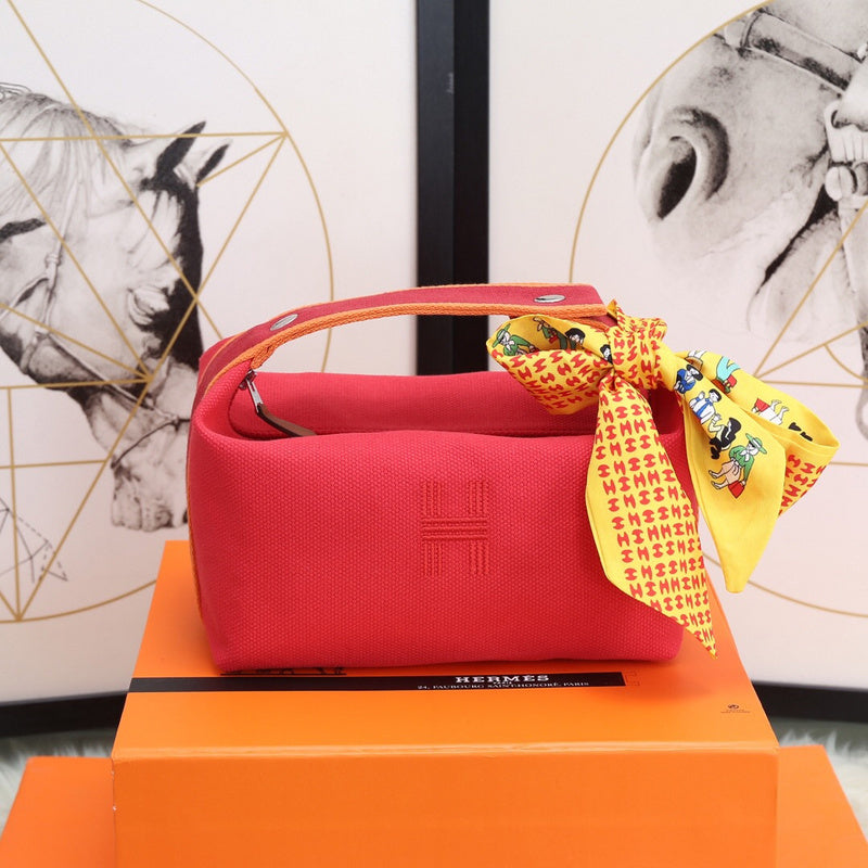 Satchel Bags - HMS-Bags - 1064