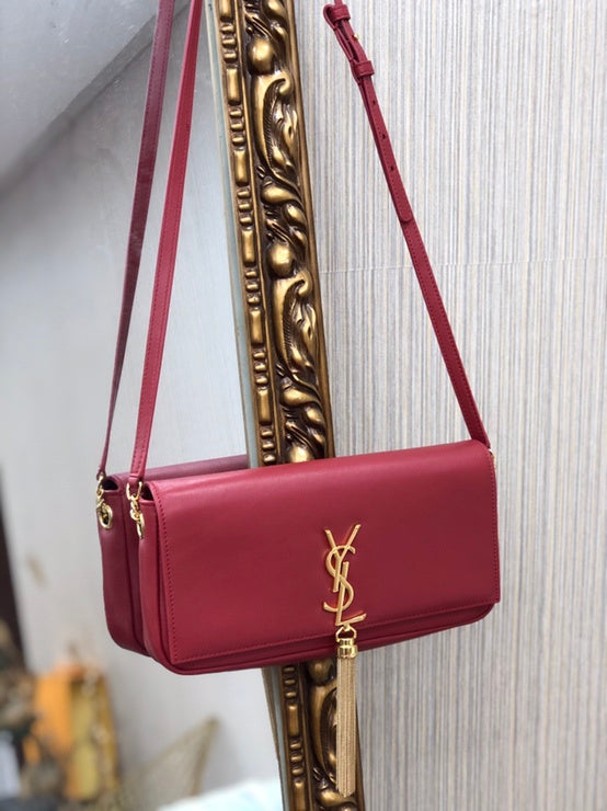 Satchel Bags - SLY Bags - 2301