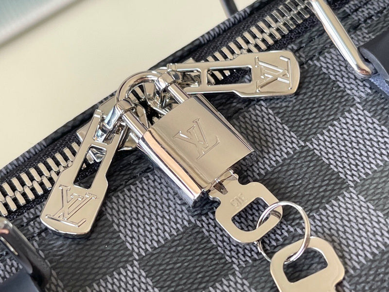 Fashion Lu-Vi bags - 4726