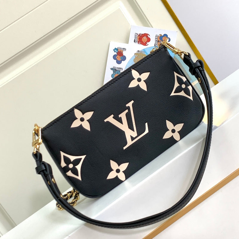 Satchel Bags - VL Bags - 1083
