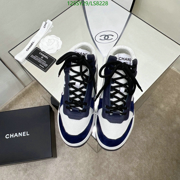 SAMC - CHL Women Shoes Sneakers - 240