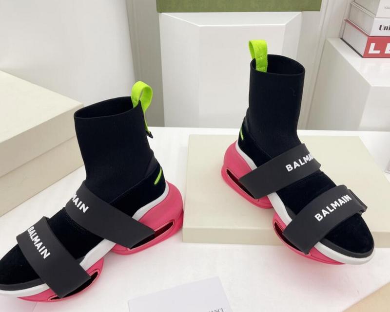 SAMC - BAM Women Shoes - 115