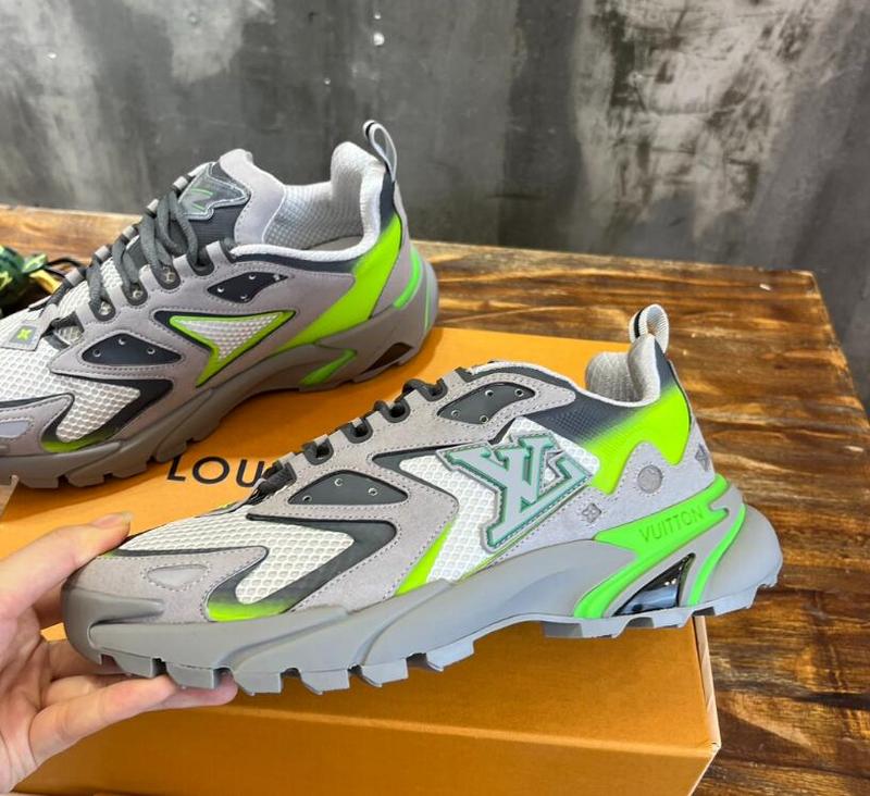 SAMC - LOV Men Shoes - 556