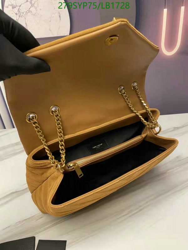 SAMC - YLS Bags - 471