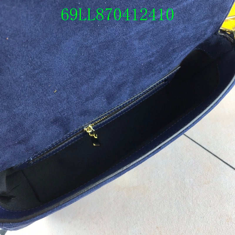 Glami - FDE Bags - 1602
