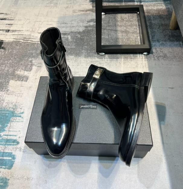 SAMC - DAG Men Shoes - 101