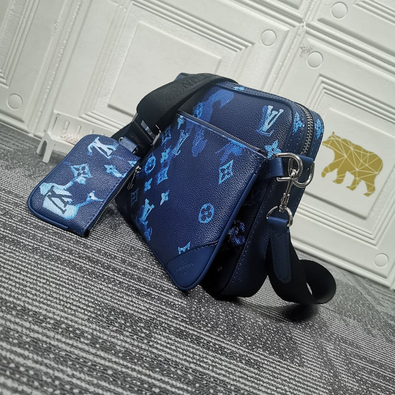 Satchel Bags - VL1 Bags - 290