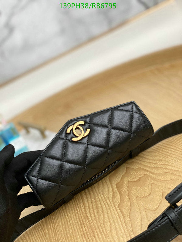 SAMC - CHL Bags - 414