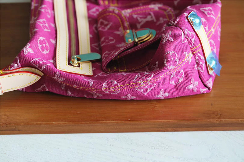 Satchel Bags - VL Bags - 7702
