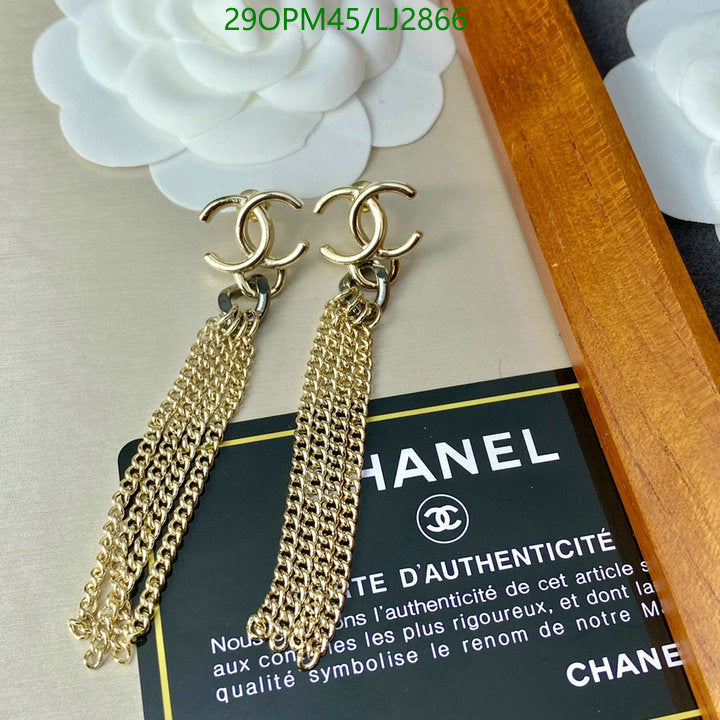 SAMC - CHL Jewelry Earrings - 620