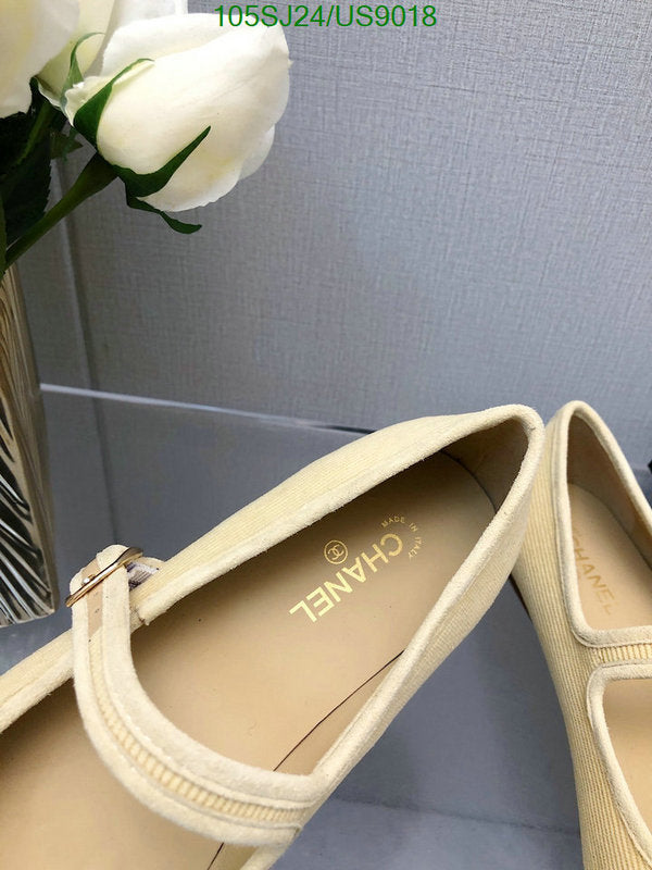 SAMC - CHL Women Shoes Ballet - 136
