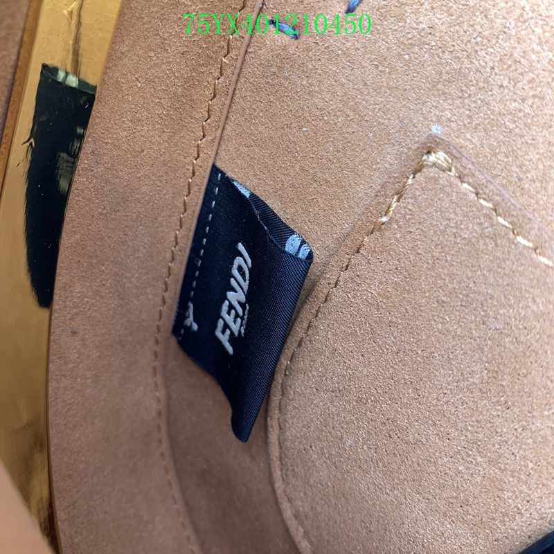 Glami - FDE Bags - 1952