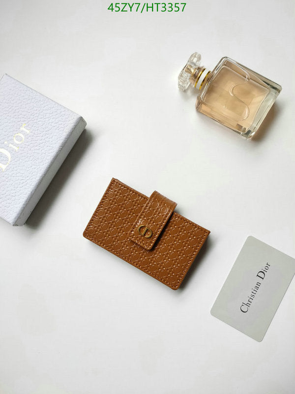 SAMC - DOR Wallets - 049