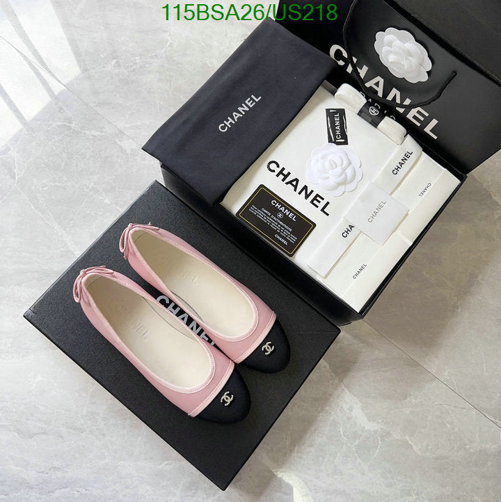 SAMC - CHL Women Shoes Ballet - 205