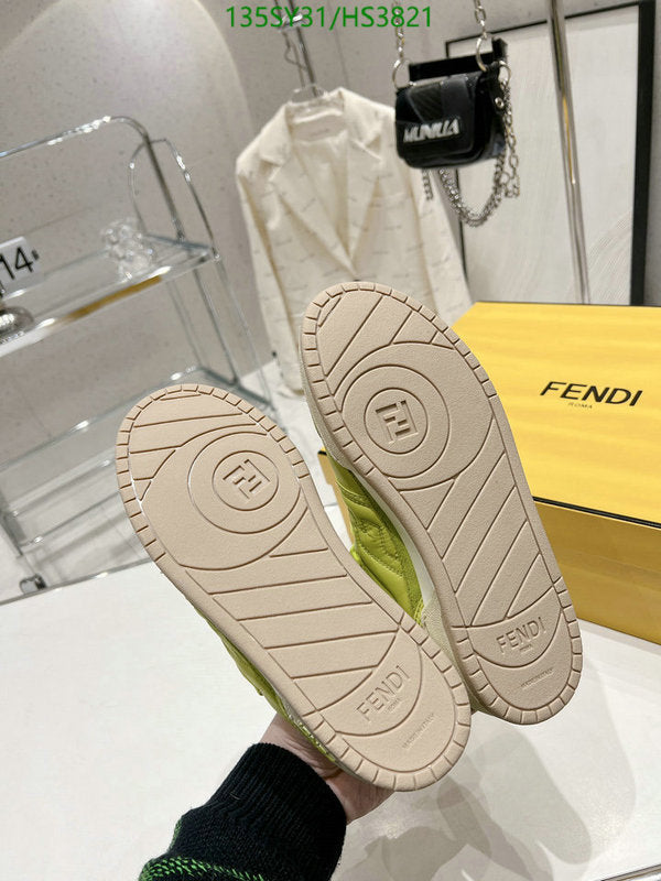 SAMC - FDE Women Shoes - 505