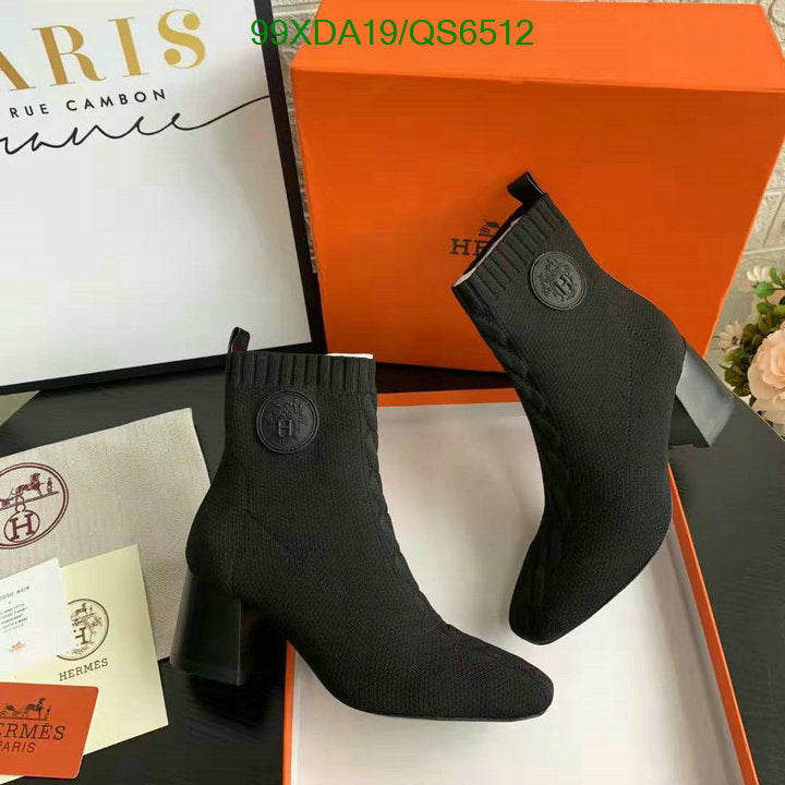 SAMC - HMS Women Shoes - 173