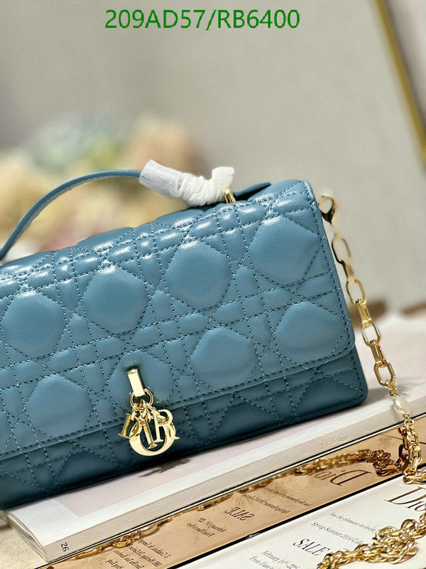 SAMCC - DOR Bags - 1258