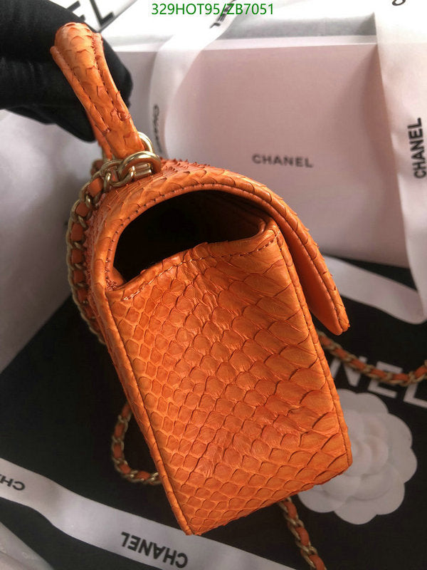 SAMC - CHL Bags - 415
