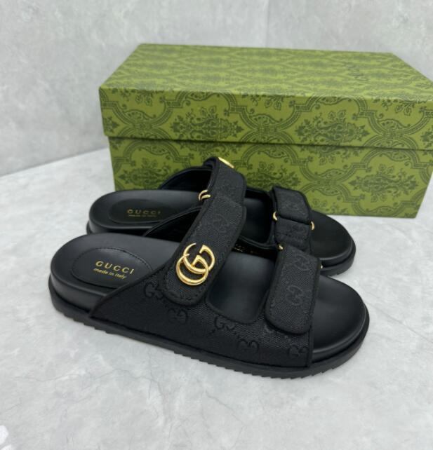 SAMC - GUKI Women Shoes - 203