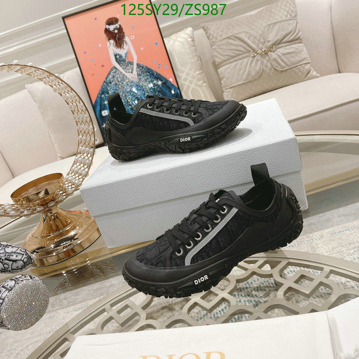 SAMCC - DOR Women Shoes - 1700