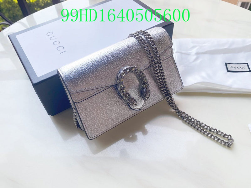 Glami Fashion - GCI Bags - 10672