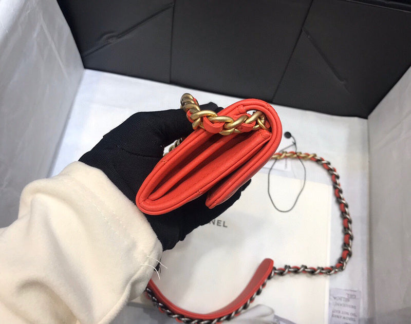 Satchel Bags - CHL Bags - 4938