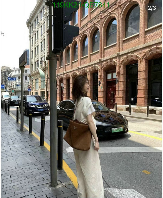 SAMC - CHL Bags Handbags - 058