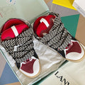 SAMC - LAV Shoes - 005