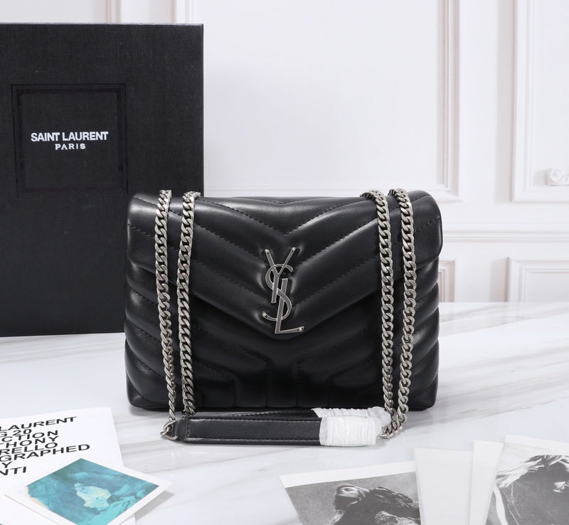 Satchel Bags - SLY Bags - 1337