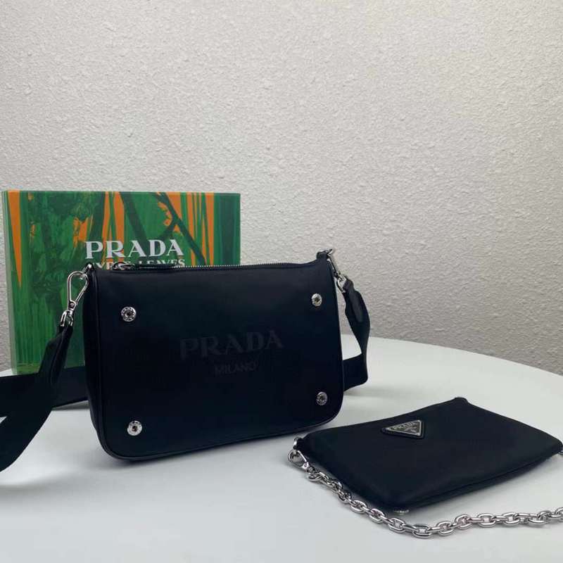 Satchel Bags - PDA Bags - 1645