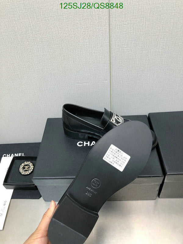 SAMC - CHL Women Shoes - 088
