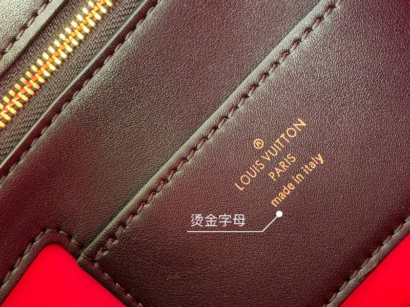 Satchel Bags - VL1 Bags - 485