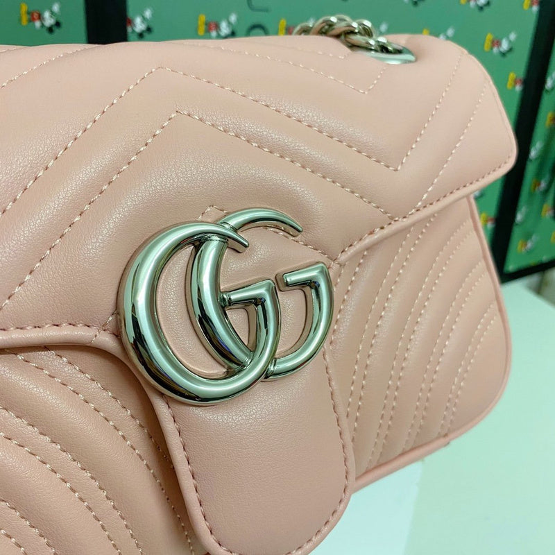 Glami Fashion - GCI Bags - 10601