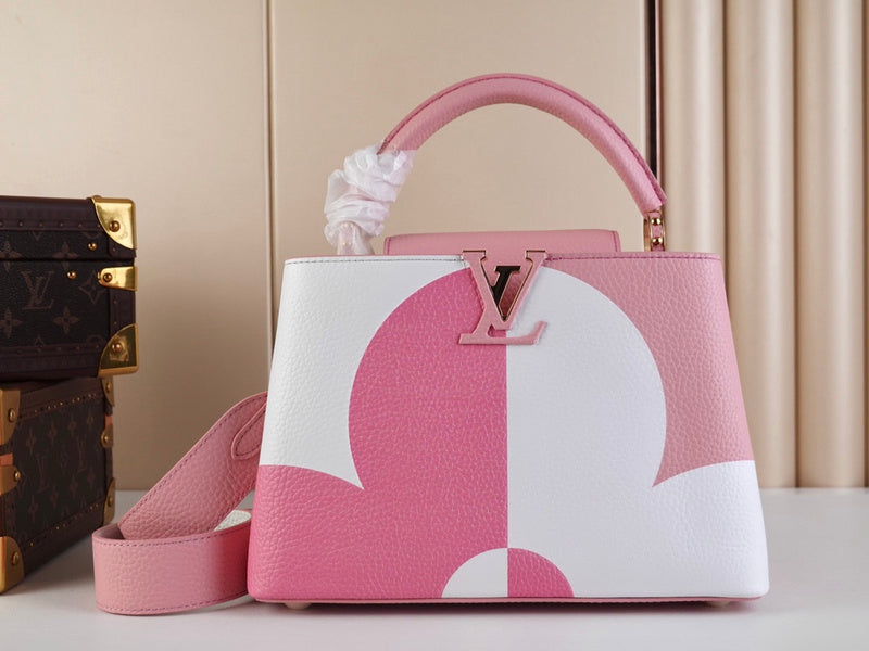Satchel Bags - VL Bags - 6617