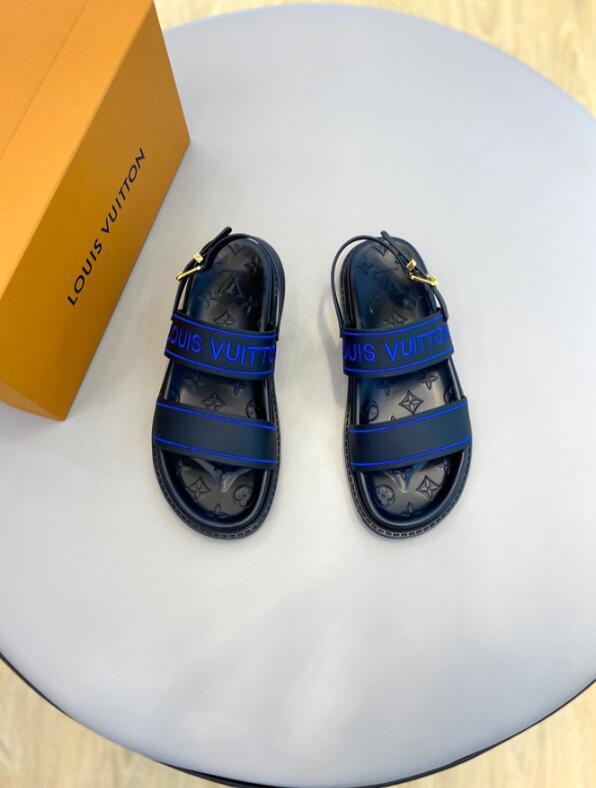 glamy - LOV Men Shoes - 1099