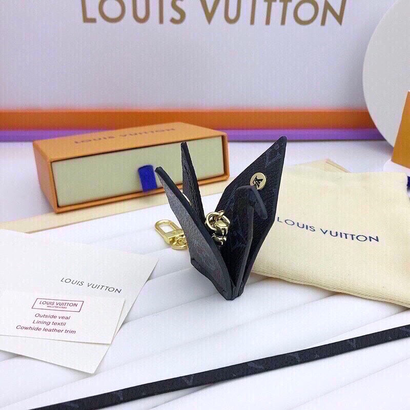 EN - Lux Keychains LUV 073