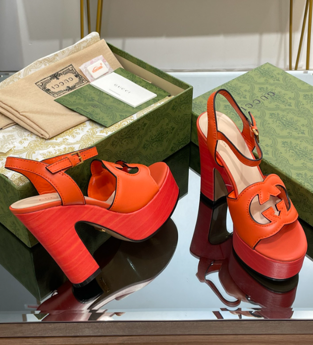 SAMC - GUKI Women Shoes - 059