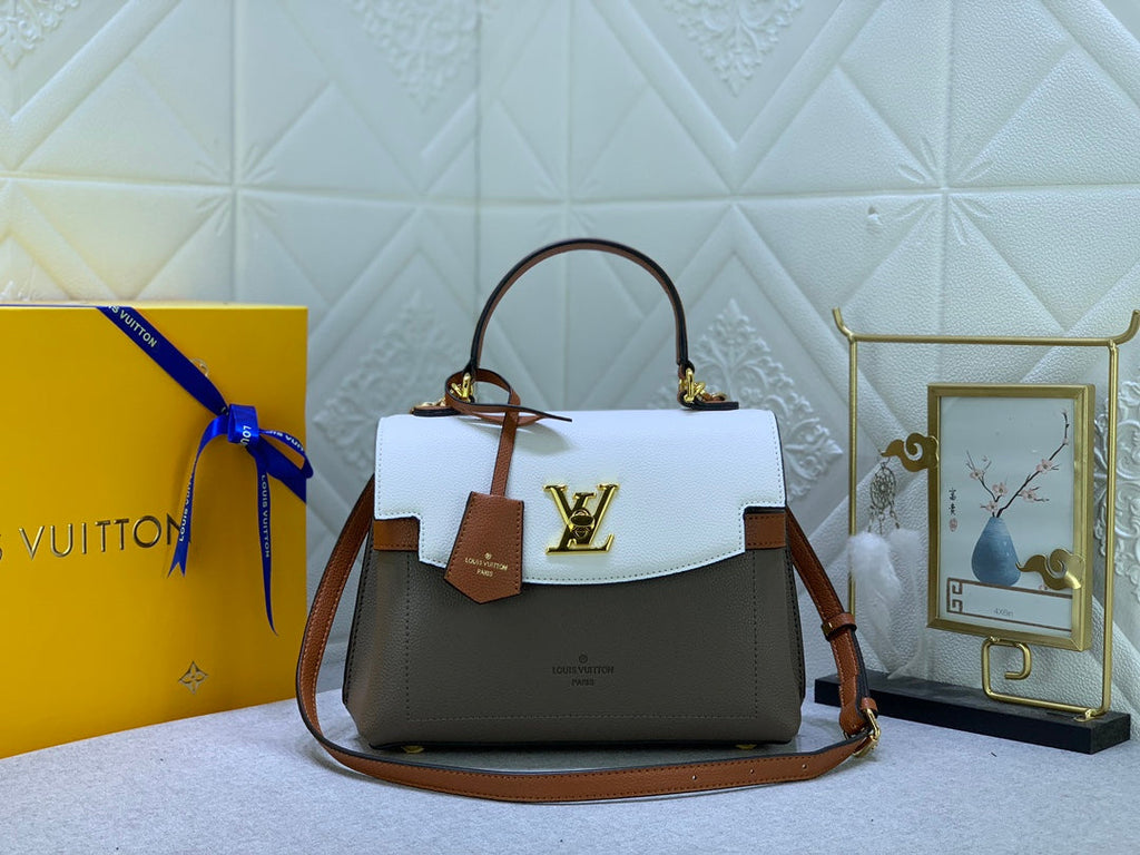 EN - Luxury Bags LUV 743