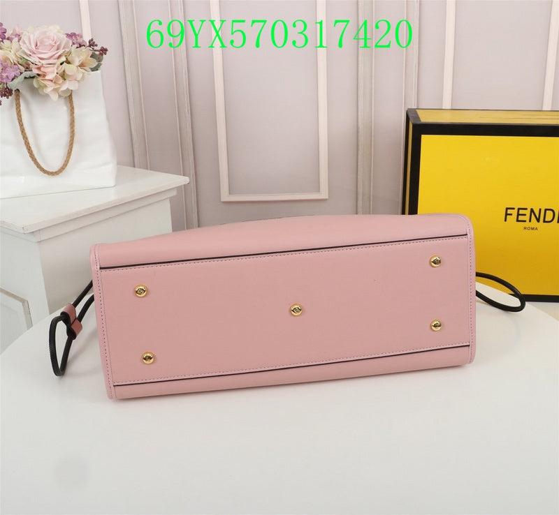 Glami - FDE Bags - 3363