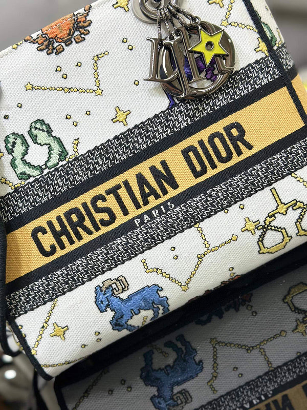 ELE - Dir Bags - 201