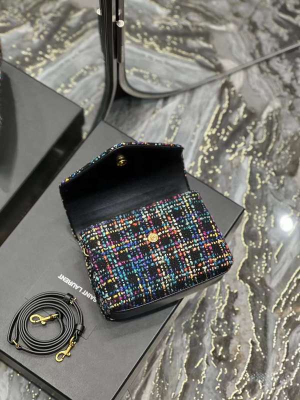 Glami - SLY Bags 541