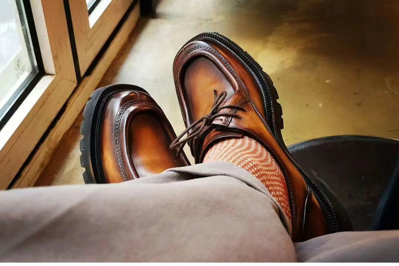 Glami - BRE Men Shoes - 272