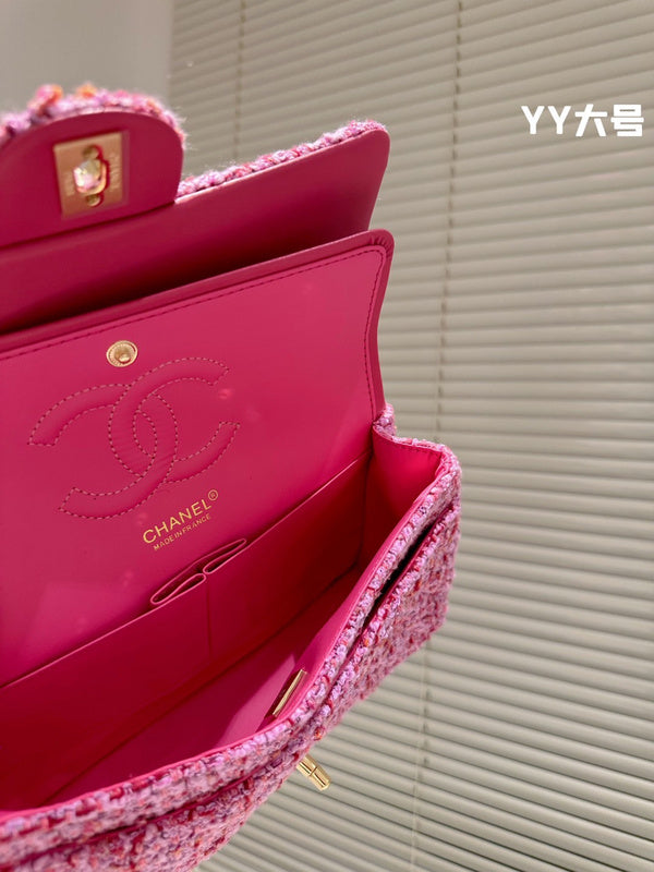 Satchel Bags - CLN Bags - 017