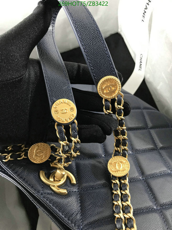 SAMC - CHL Bags - 528