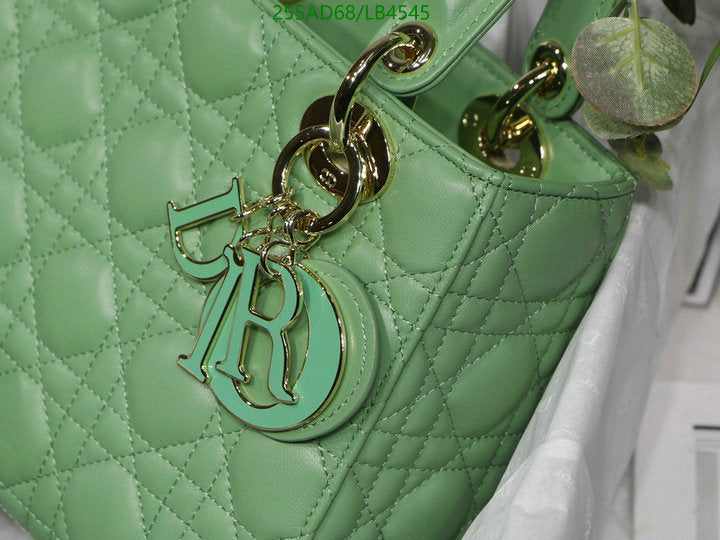 SAMCC - DOR Bags - 1320