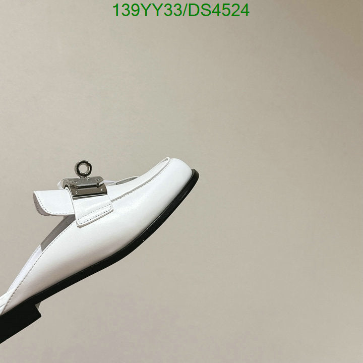 SAMC - HMS Women Shoes - 025